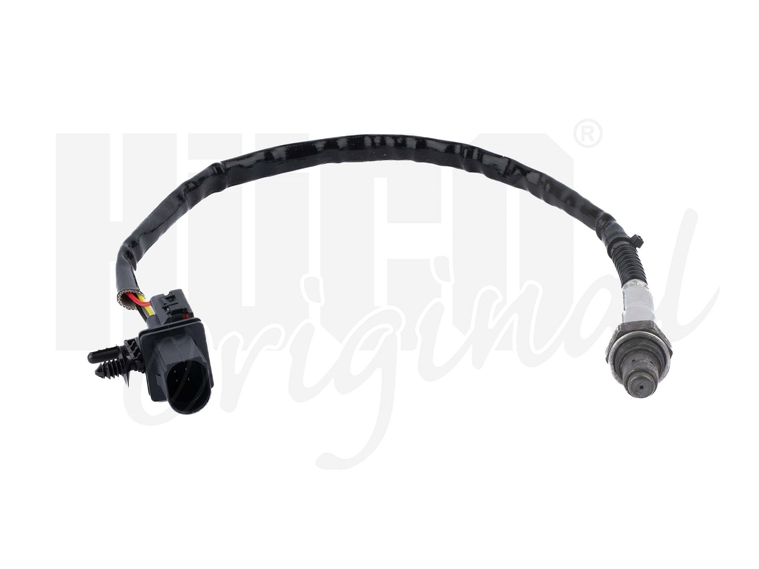 Hüco Lambdasonde [Hersteller-Nr. 135321] für Saab, Land Rover, Ford Usa, Suzuki, Hyundai, Ford, Mercedes-Benz, Kia