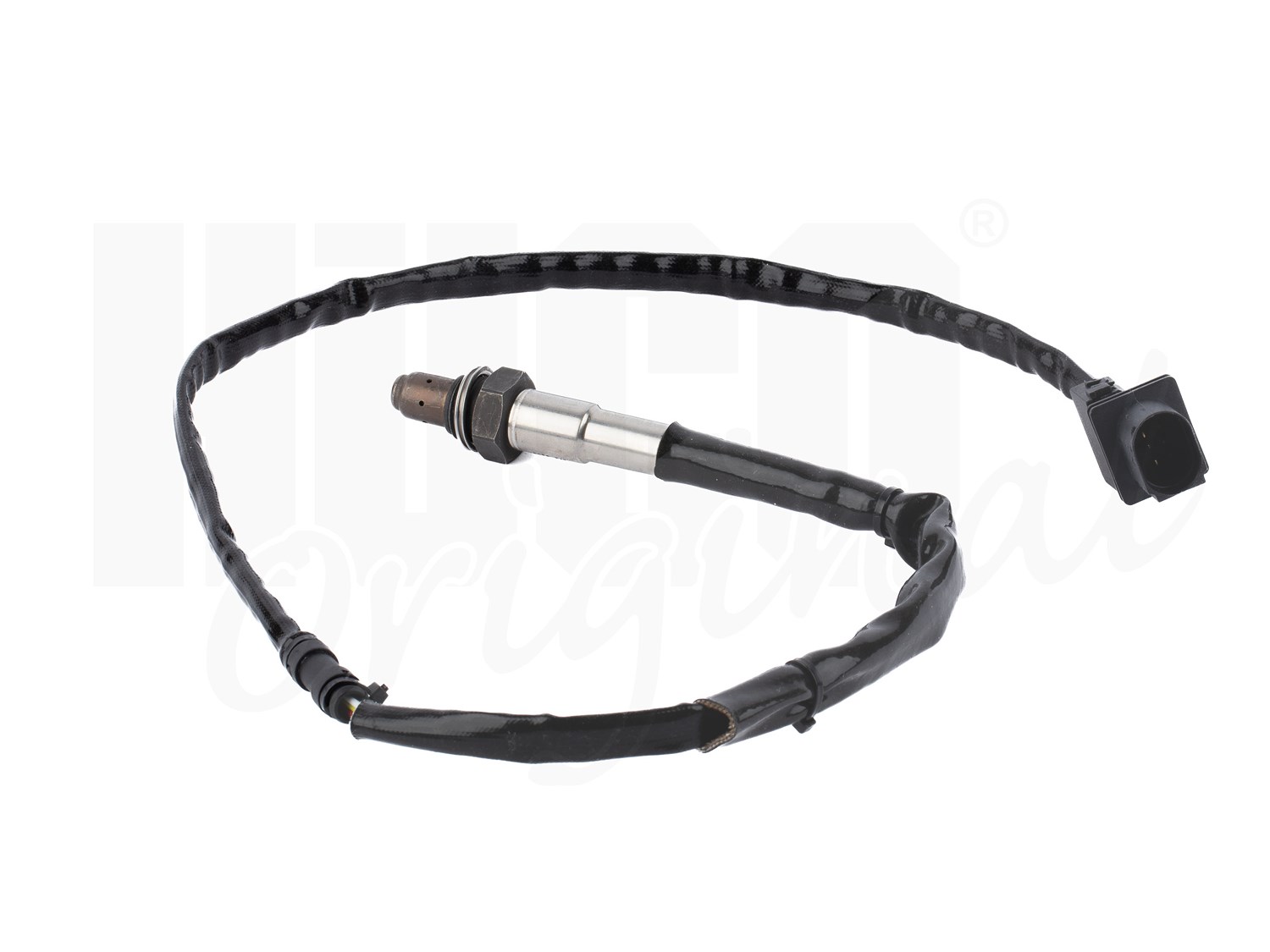 Hüco Lambdasonde [Hersteller-Nr. 135317] für VW, Skoda, Seat, Audi