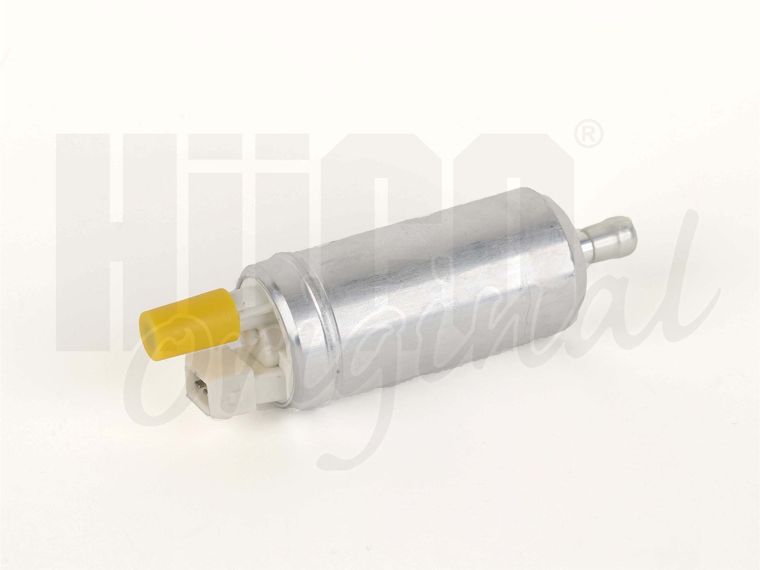 Hüco Kraftstoffpumpe [Hersteller-Nr. 133193] für Nissan