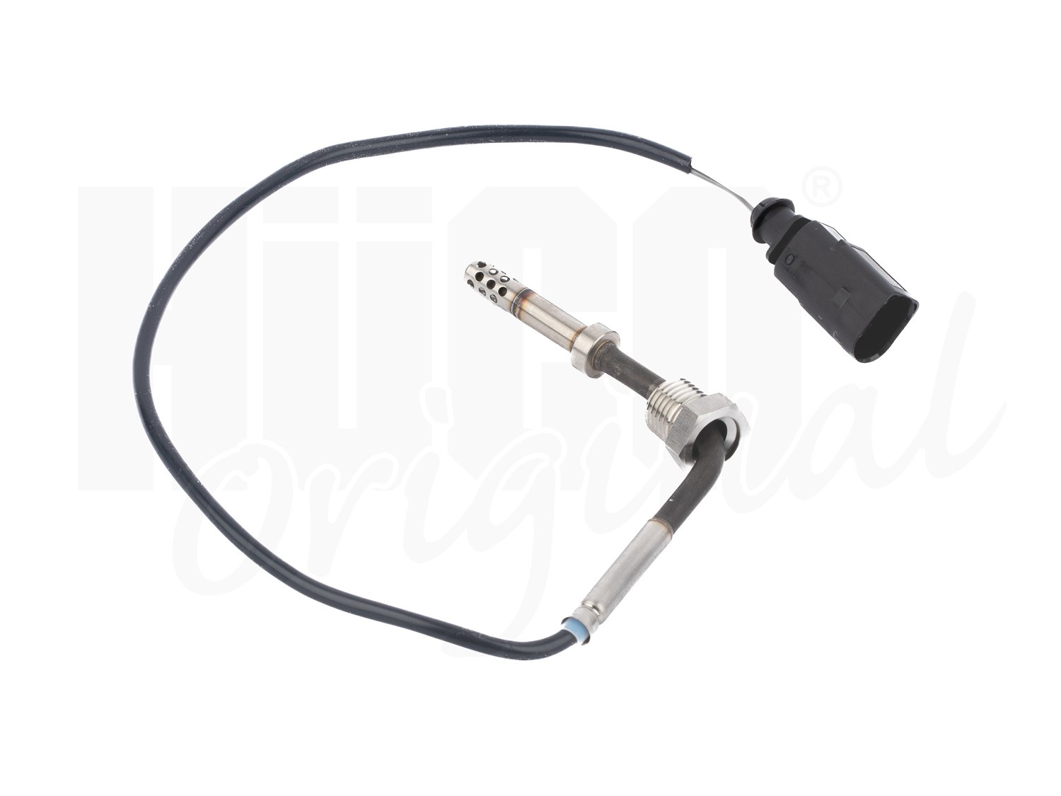 Hüco Sensor, Abgastemperatur [Hersteller-Nr. 135540] für VW, Audi