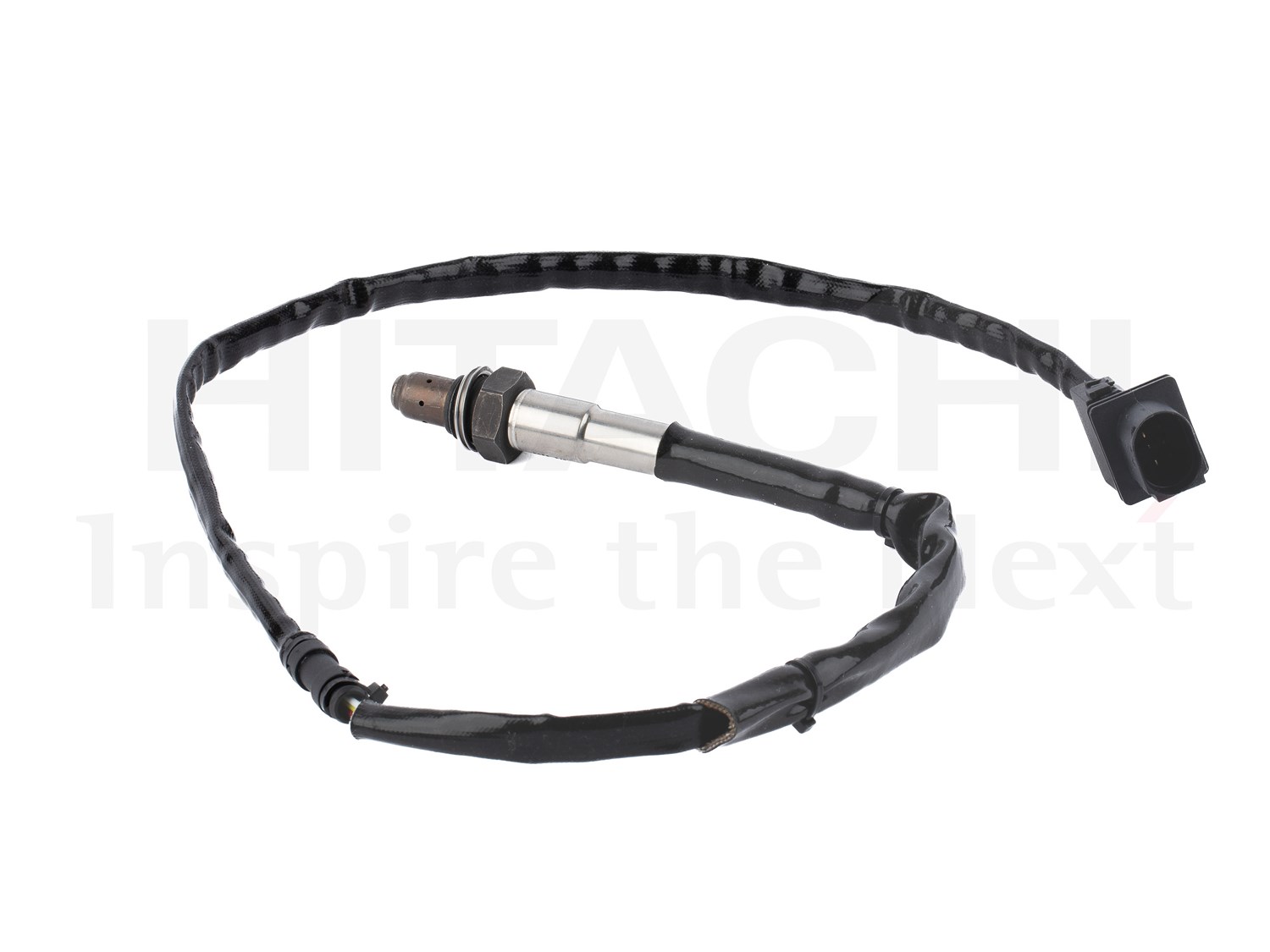 Astemo Lambdasonde [Hersteller-Nr. 2505317] für Audi, Skoda, VW, Seat