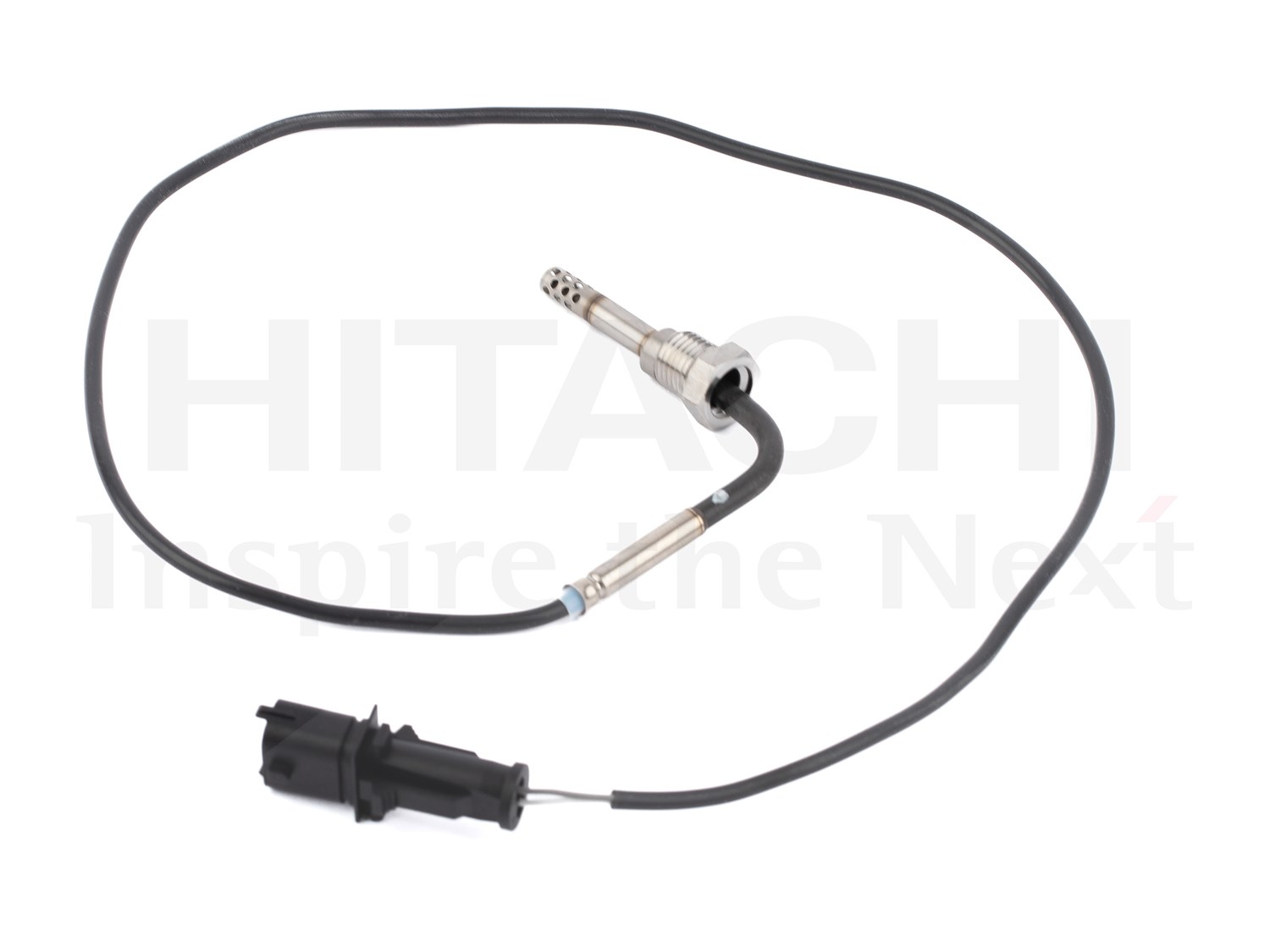 Astemo Sensor, Abgastemperatur [Hersteller-Nr. 2505548] für Alfa Romeo, Lancia
