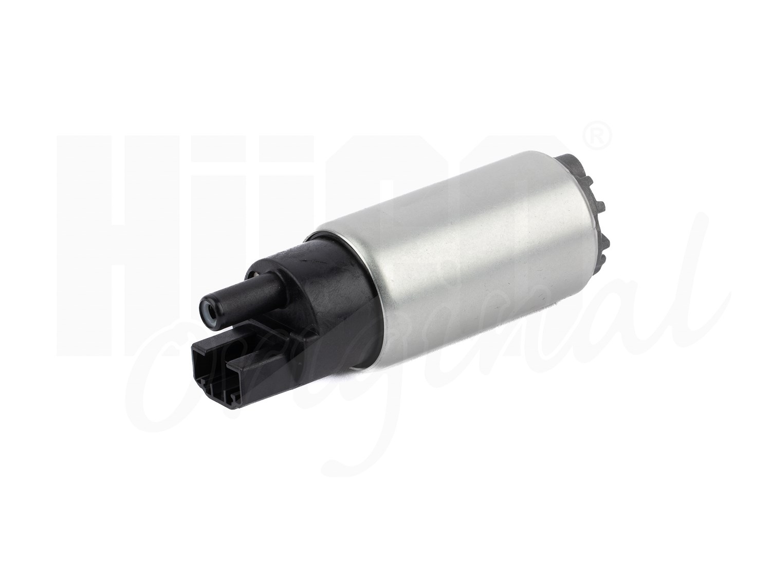 Hüco Kraftstoffpumpe [Hersteller-Nr. 133198] für Hyundai, Kia, Ford Usa, Honda, Mazda, Suzuki, Daewoo, Ford, Dodge, Lada, Mitsubishi, Toyota