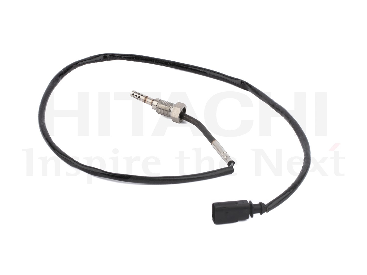 Astemo Sensor, Abgastemperatur [Hersteller-Nr. 2505545] für Skoda, VW, Seat