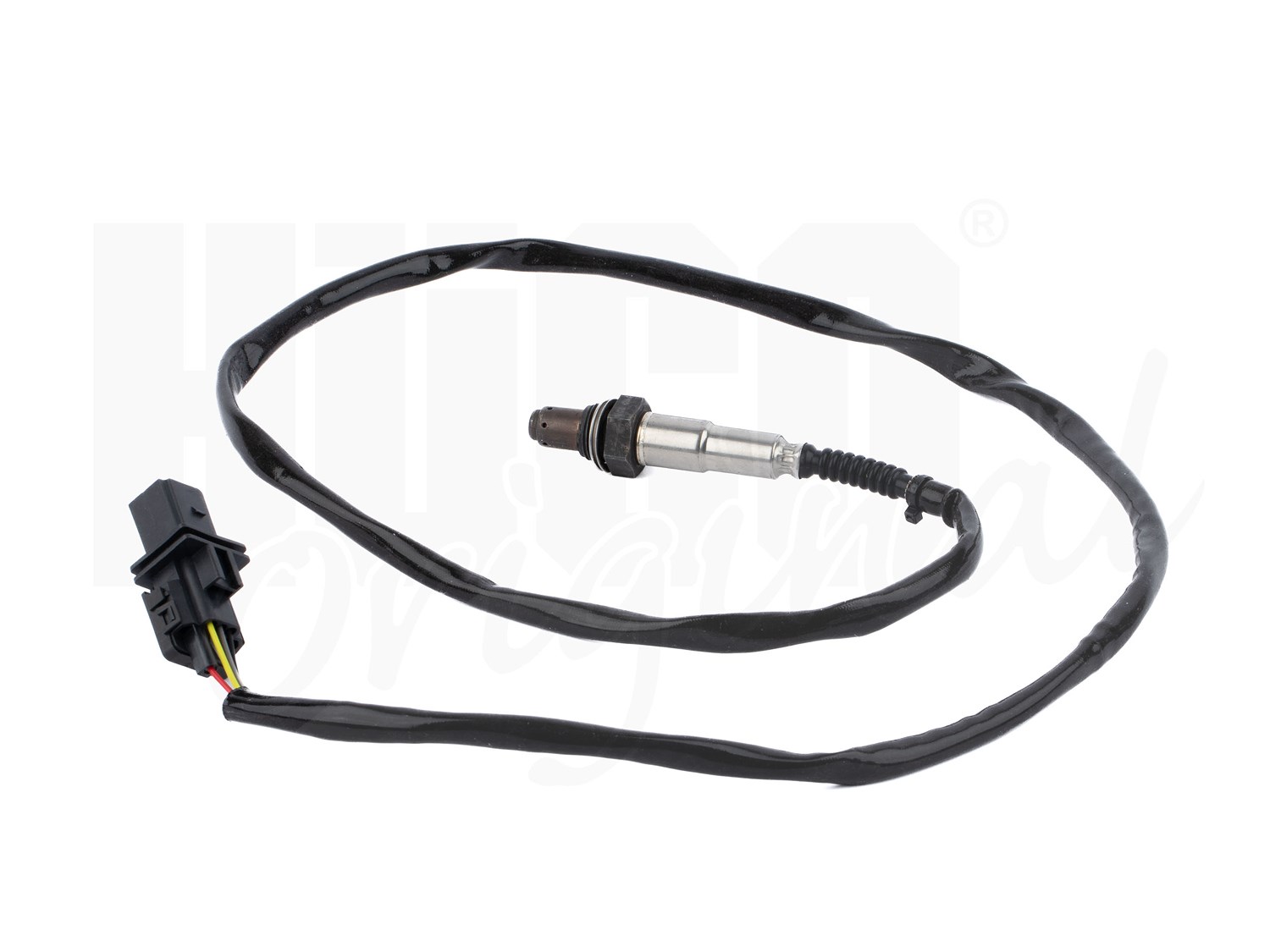 Hüco Lambdasonde [Hersteller-Nr. 135312] für VW, Audi, Seat, Bentley