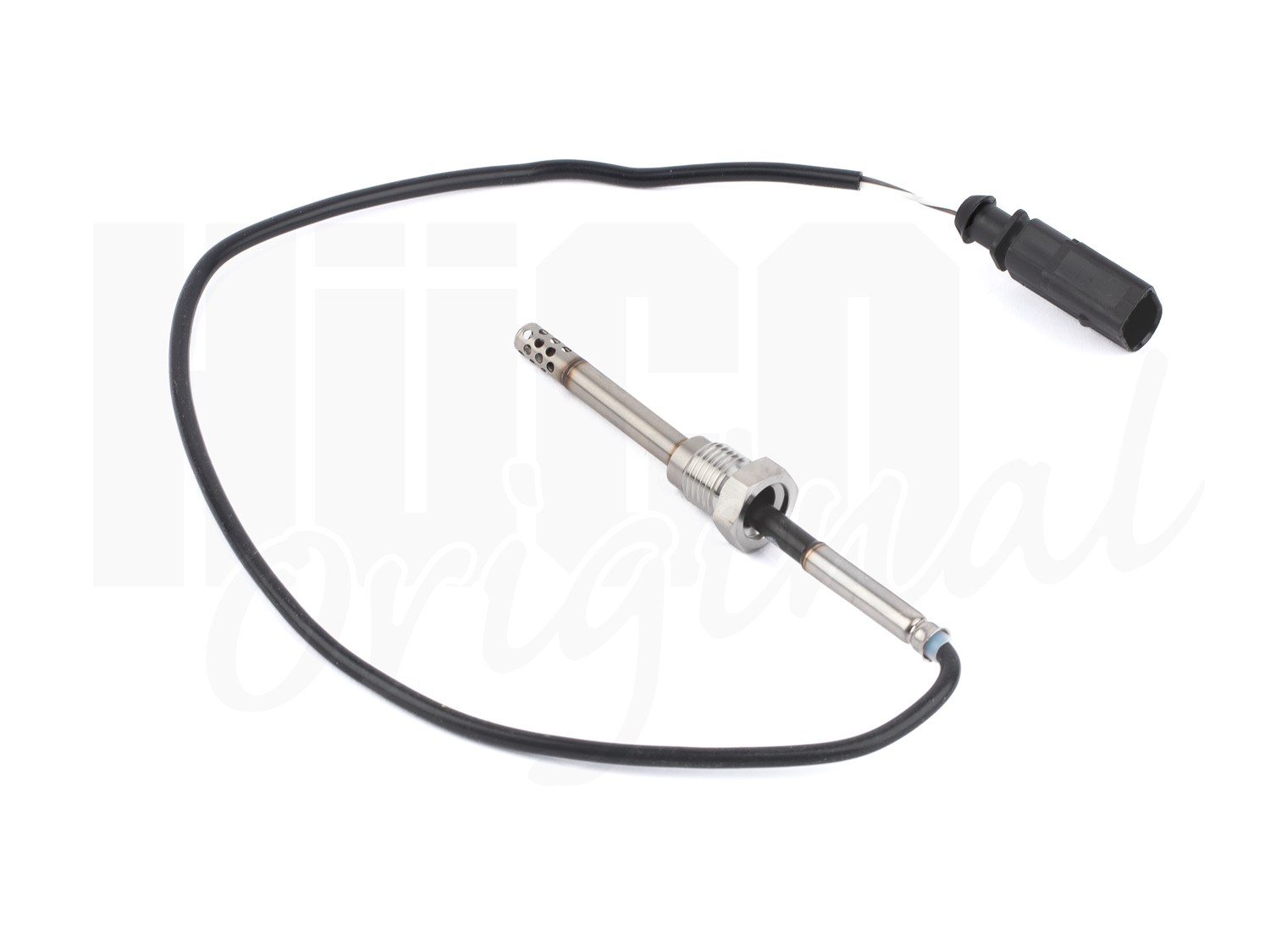 Hüco Sensor, Abgastemperatur [Hersteller-Nr. 135543] für Audi