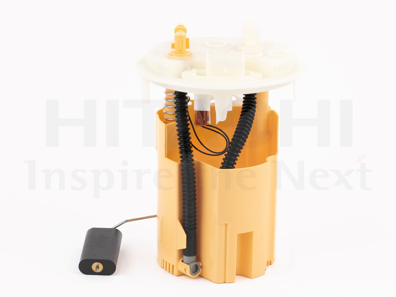 Astemo Sensor, Kraftstoffvorrat [Hersteller-Nr. 2503240] für Citroën, Peugeot
