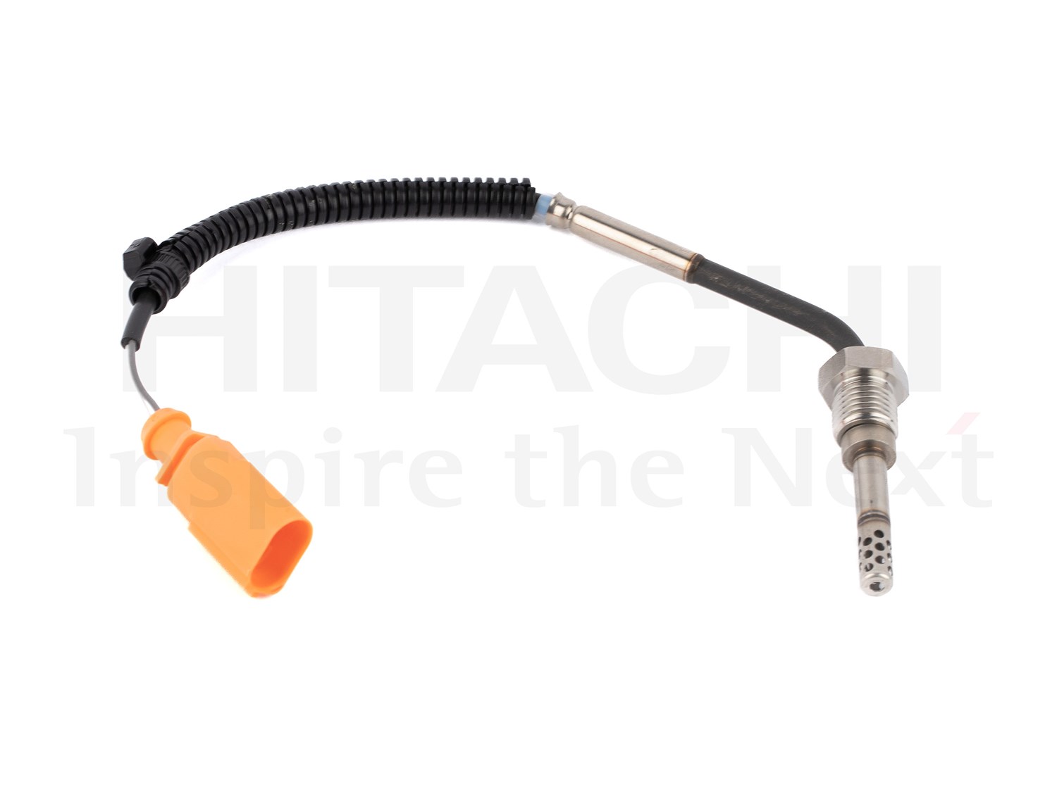 Astemo Sensor, Abgastemperatur [Hersteller-Nr. 2505551] für Audi