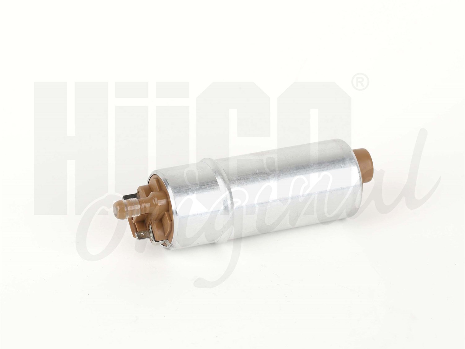 Hüco Kraftstoffpumpe [Hersteller-Nr. 133195] für BMW