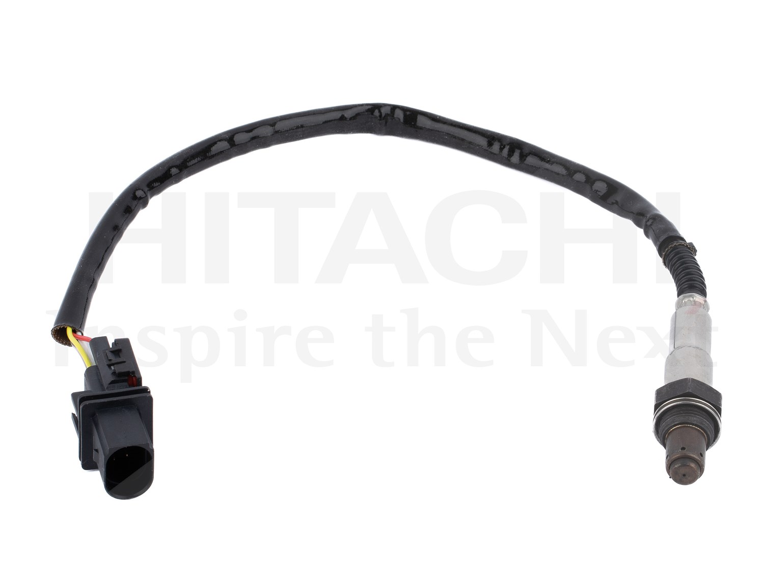 Astemo Lambdasonde [Hersteller-Nr. 2505308] für Opel, Chevrolet, Ford, Fiat, Nissan, Vauxhall, Alfa Romeo, Mercedes-Benz, Lancia, BMW, Renault