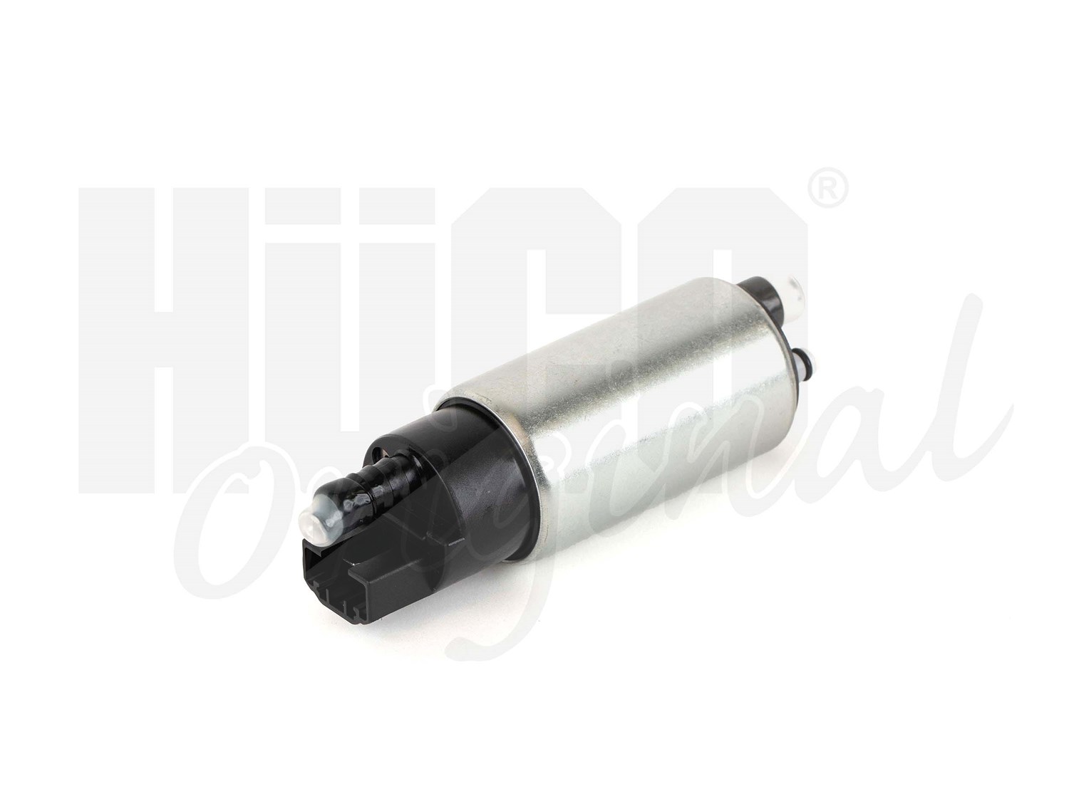 Hüco Kraftstoffpumpe [Hersteller-Nr. 133196] für Vauxhall, Opel