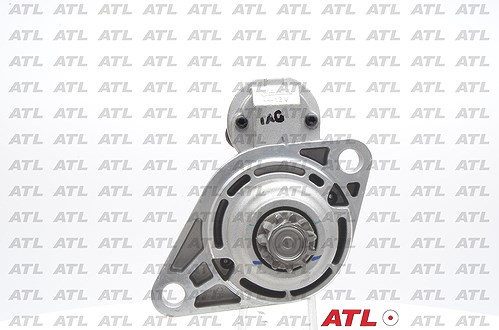 Atl Autotechnik Starter [Hersteller-Nr. A92421] für VW, Audi, Seat, Skoda