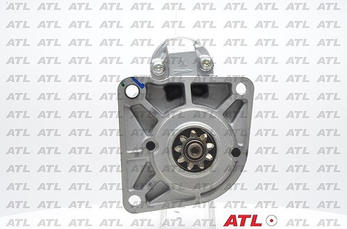 Atl Autotechnik Starter [Hersteller-Nr. A93201] für Fiat, Alfa Romeo