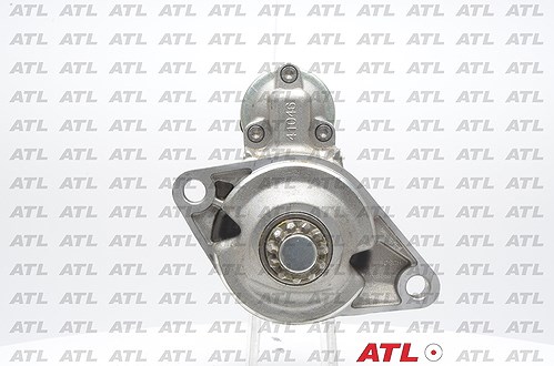Atl Autotechnik Starter [Hersteller-Nr. A25361] für Audi, VW, Seat, Skoda