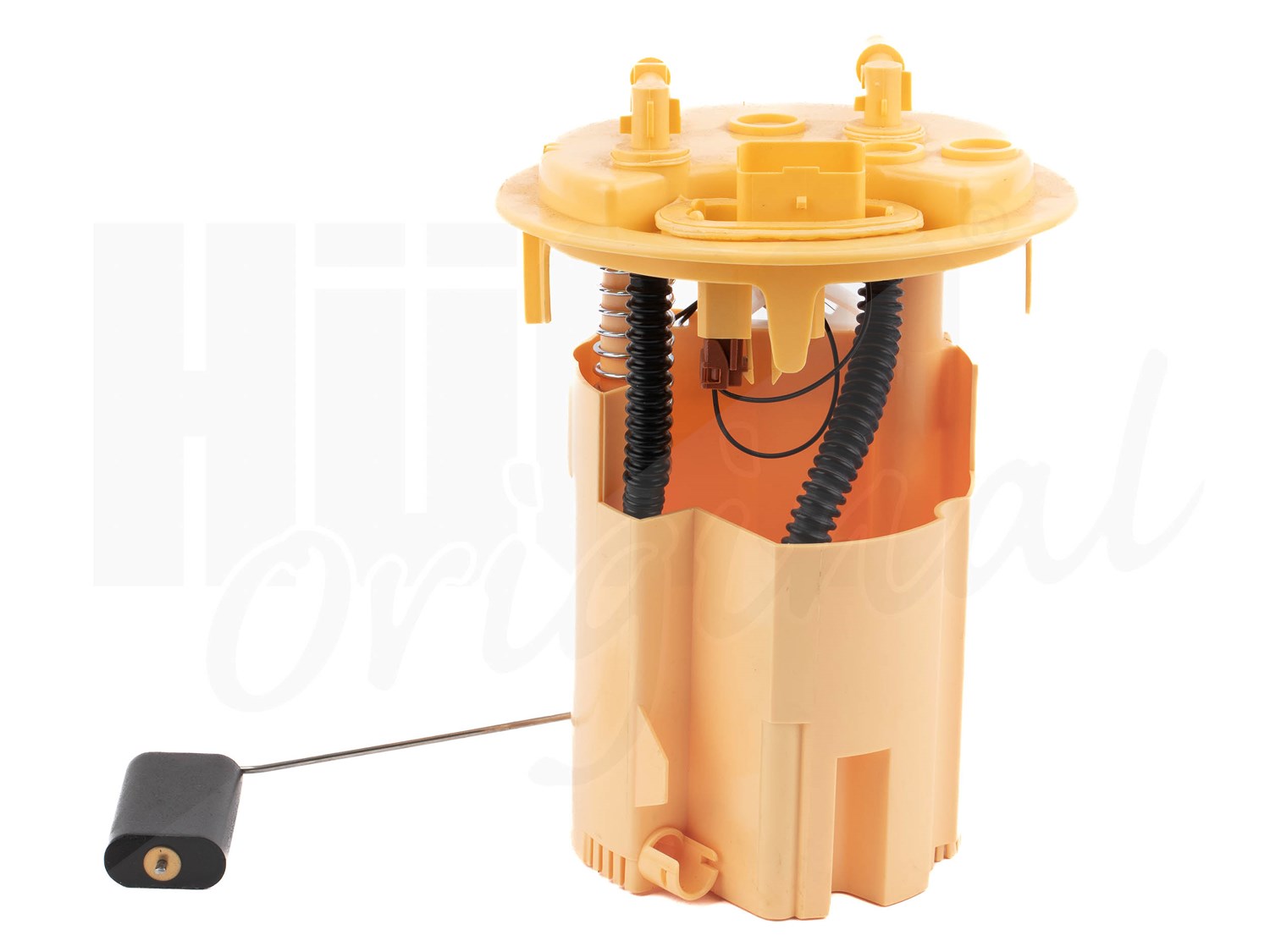 Hüco Sensor, Kraftstoffvorrat [Hersteller-Nr. 133241] für Peugeot