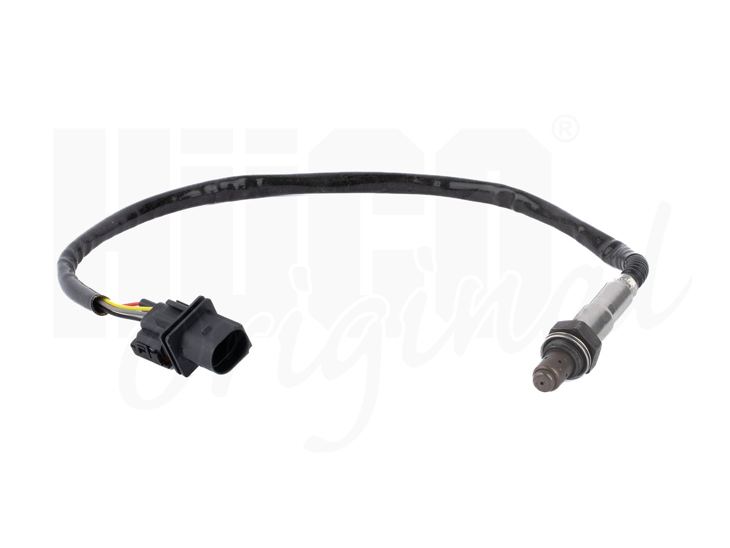 Hüco Lambdasonde [Hersteller-Nr. 135324] für Opel, Suzuki, Vauxhall