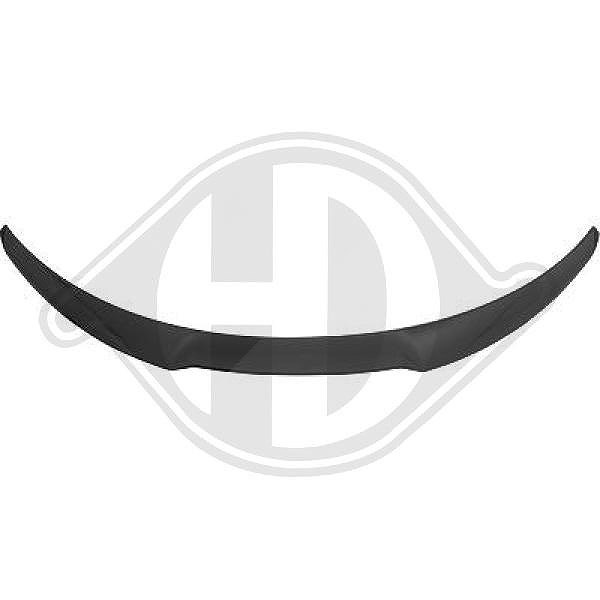 Diederichs Spoiler [Hersteller-Nr. 7930268] für Tesla