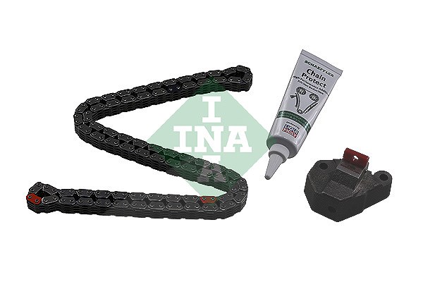 Schaeffler Ina Steuerkettensatz [Hersteller-Nr. 559101810] für Nissan