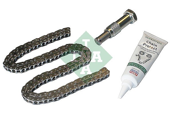 Schaeffler Ina Steuerkettensatz [Hersteller-Nr. 559170910] für BMW