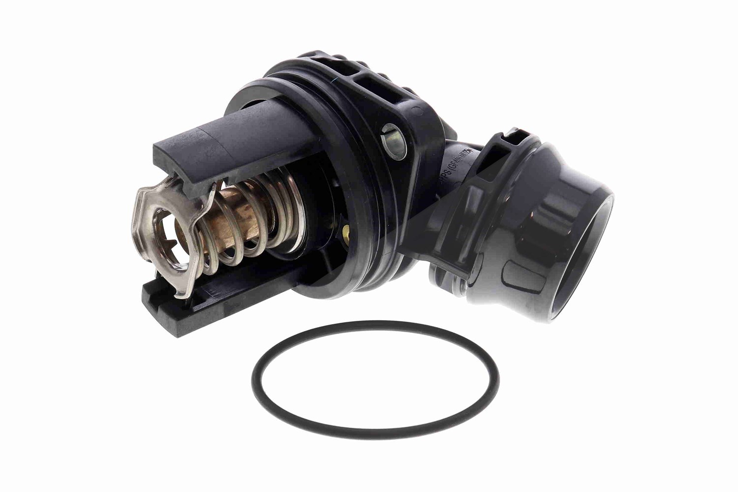 Vemo Thermostatgehäuse [Hersteller-Nr. V40-99-1104] für Opel, Vauxhall