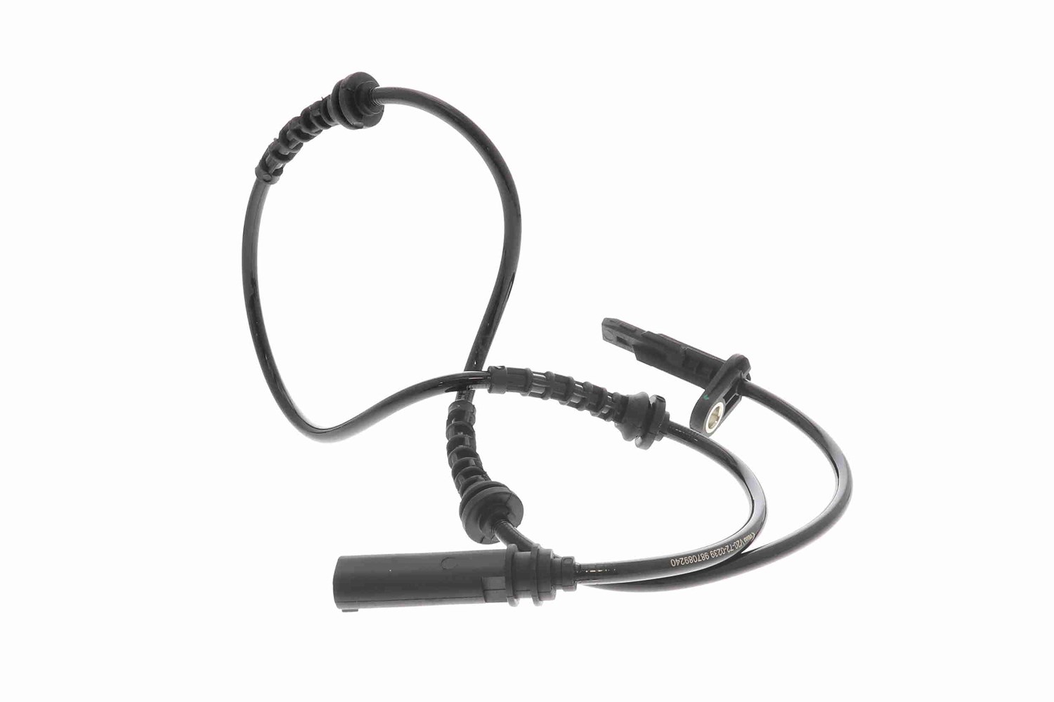 Vemo Sensor, Raddrehzahl [Hersteller-Nr. V20-72-0239] für BMW