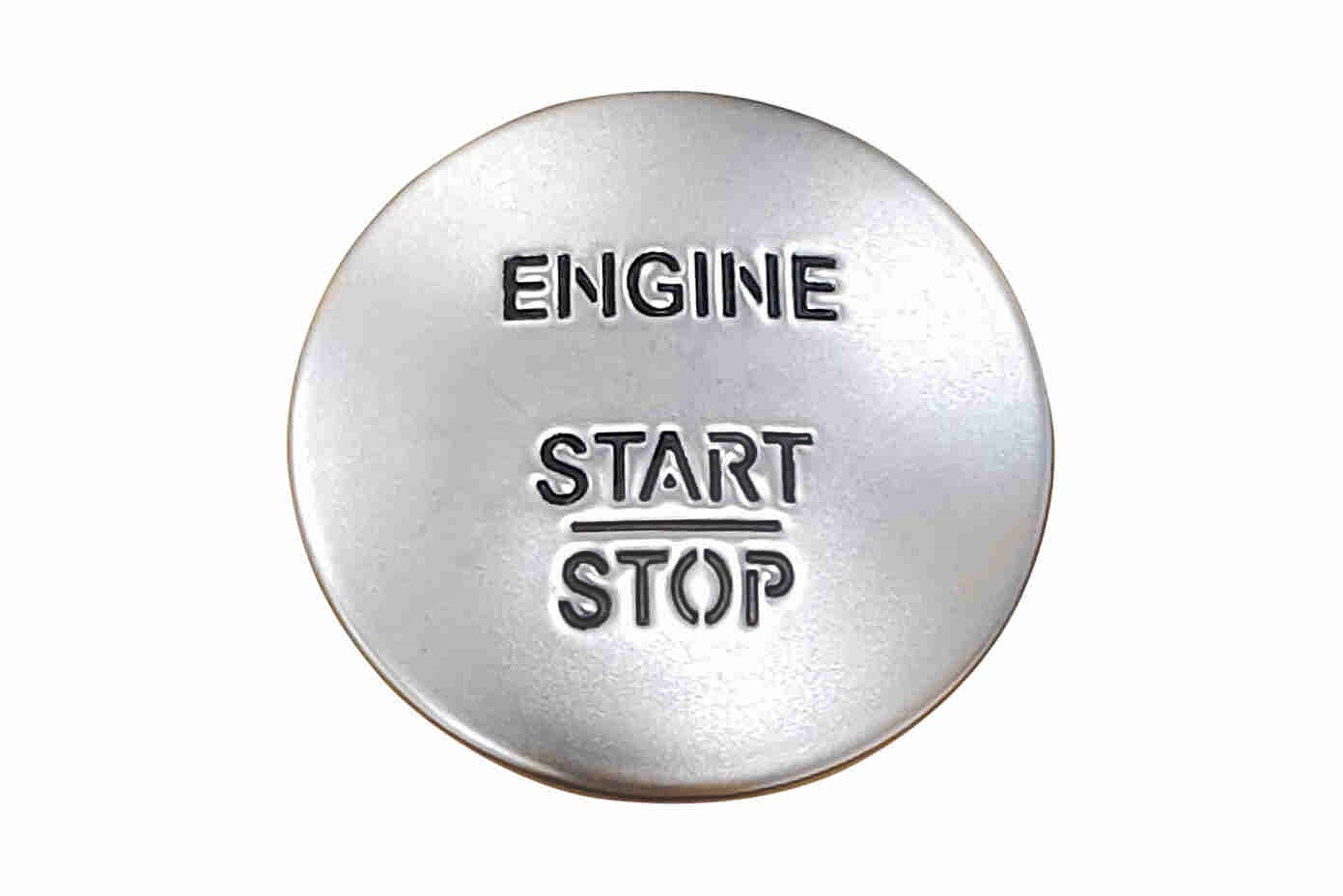 Vemo Zünd-/Startschalter [Hersteller-Nr. V30-80-1789] für Mercedes-Benz