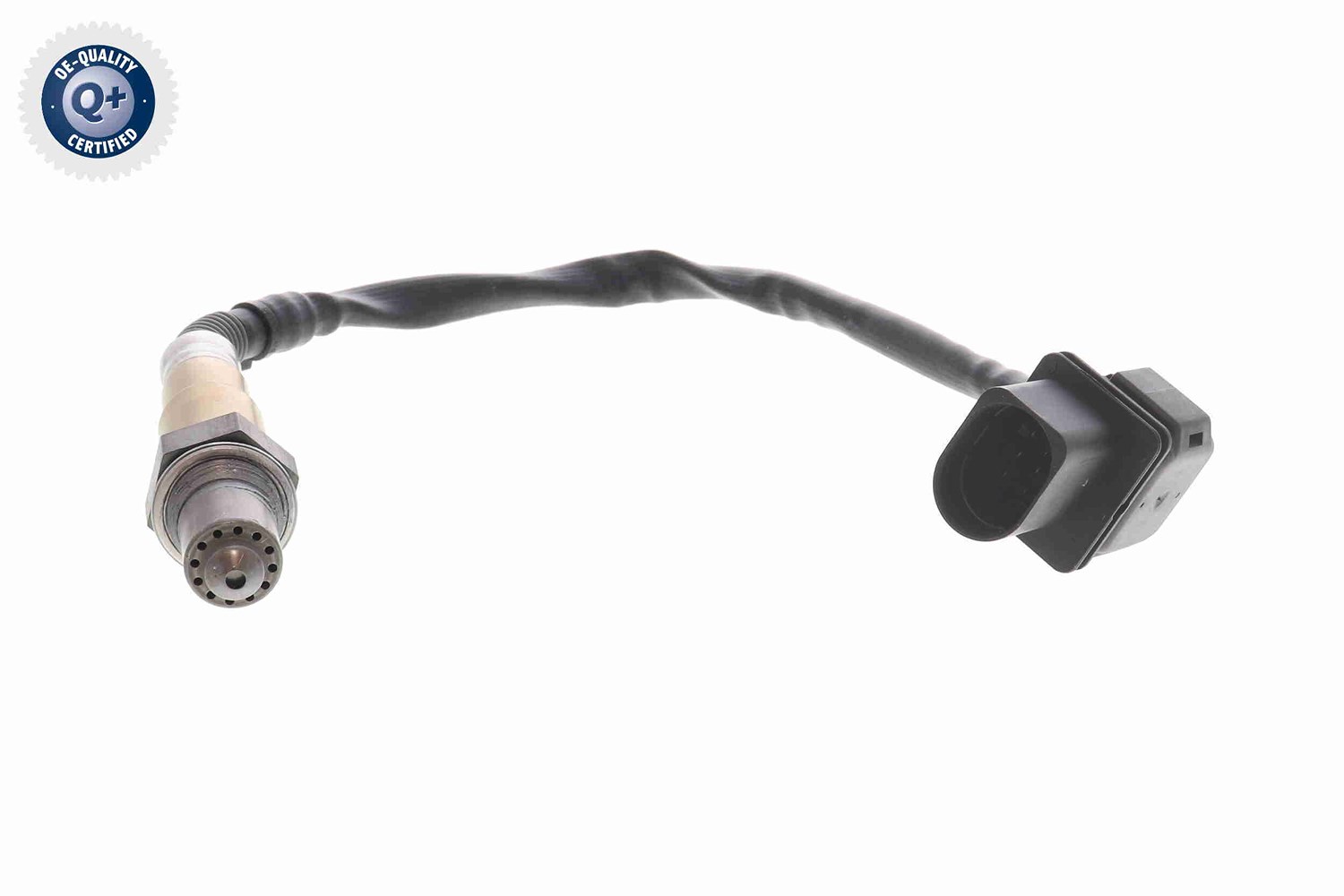 Vemo Lambdasonde [Hersteller-Nr. V52-76-0026] für Opel, Nissan, Vauxhall, Renault, Alfa Romeo, Hyundai, Jeep, Ford, Fiat, Honda, Audi, Porsche, Kia