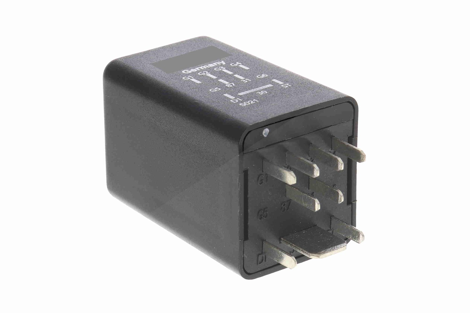 Vemo Steuergerät, Glühzeit [Hersteller-Nr. V10-71-0011] für Seat, Audi, Skoda, Mitsubishi, VW