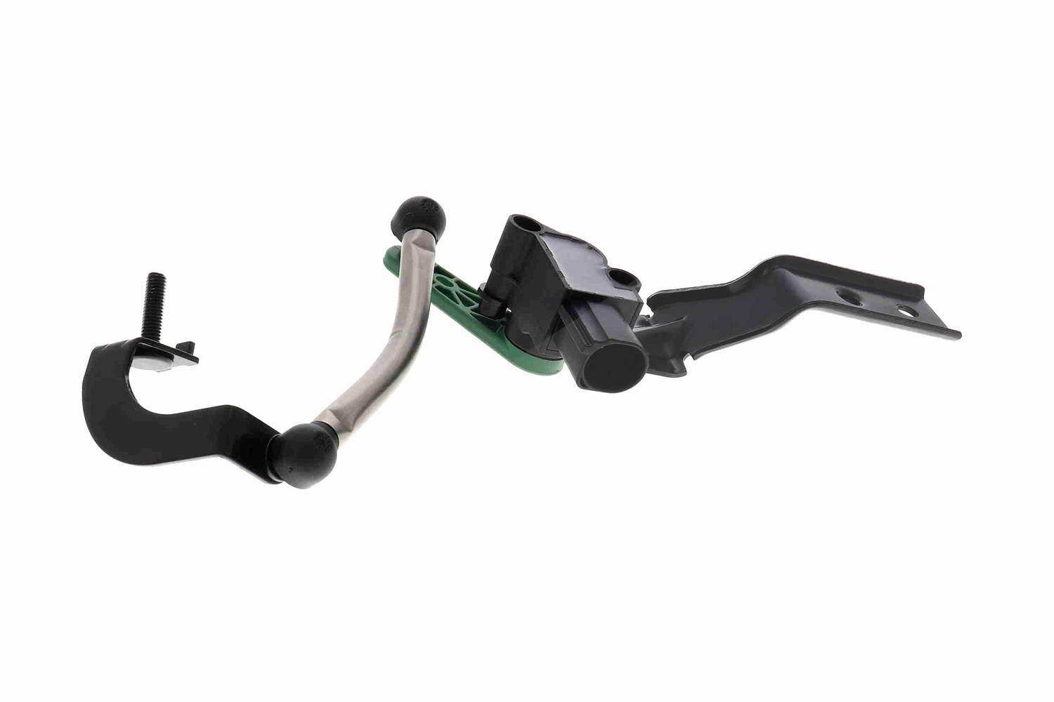 Vemo Sensor, Xenonlicht (Leuchtweiteregulierung) [Hersteller-Nr. V10-72-0221] für Audi, VW, Seat, Skoda
