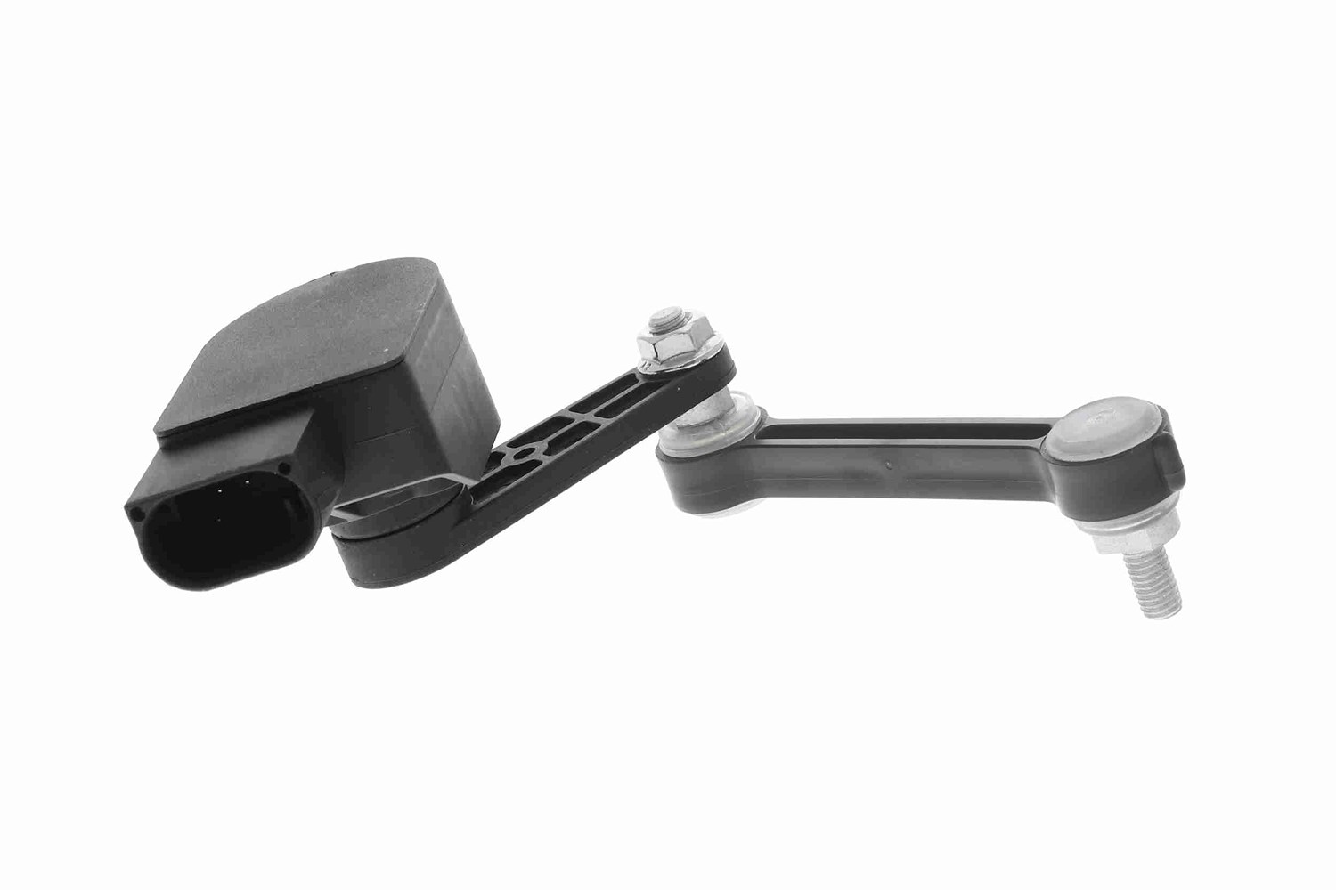 Vemo Sensor, Xenonlicht (Leuchtweiteregulierung) [Hersteller-Nr. V10-72-0230] für VW, Audi