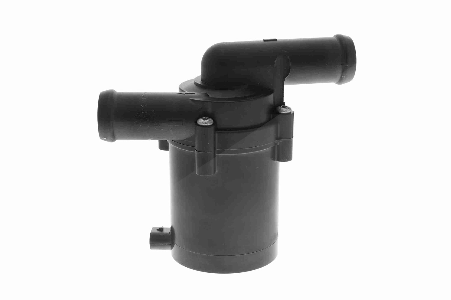Vemo Wasserumwälzpumpe, Standheizung [Hersteller-Nr. V25-16-0010] für Peugeot, Land Rover, Ford, Citroën
