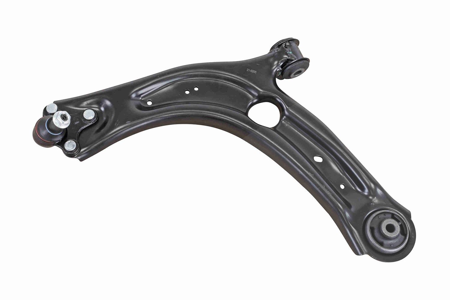 Vaico Lenker, Radaufhängung [Hersteller-Nr. V10-4096] für Skoda, VW, Seat