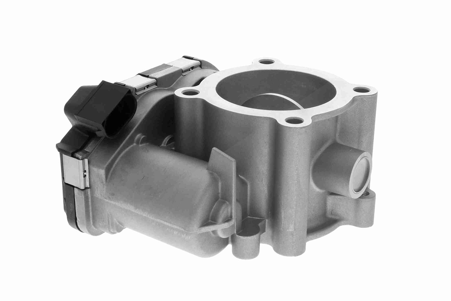 Vemo Drosselklappenstutzen [Hersteller-Nr. V30-81-0016-1] für Mercedes-Benz, Jeep, Chrysler