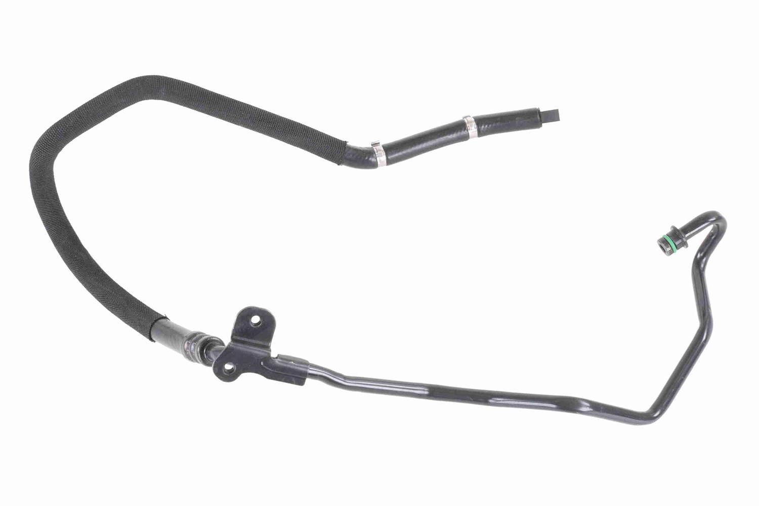 Vaico Hydraulikschlauch, Lenkung [Hersteller-Nr. V10-6988] für Audi
