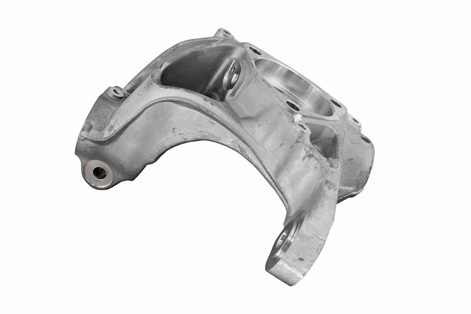 Vaico Achsschenkel, Radaufhängung [Hersteller-Nr. V10-4005] für Skoda, Audi, VW, Seat