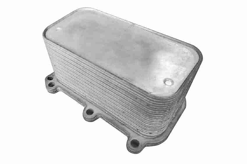 Vemo Ölkühler, Motoröl [Hersteller-Nr. V30-60-1357] für Mercedes-Benz