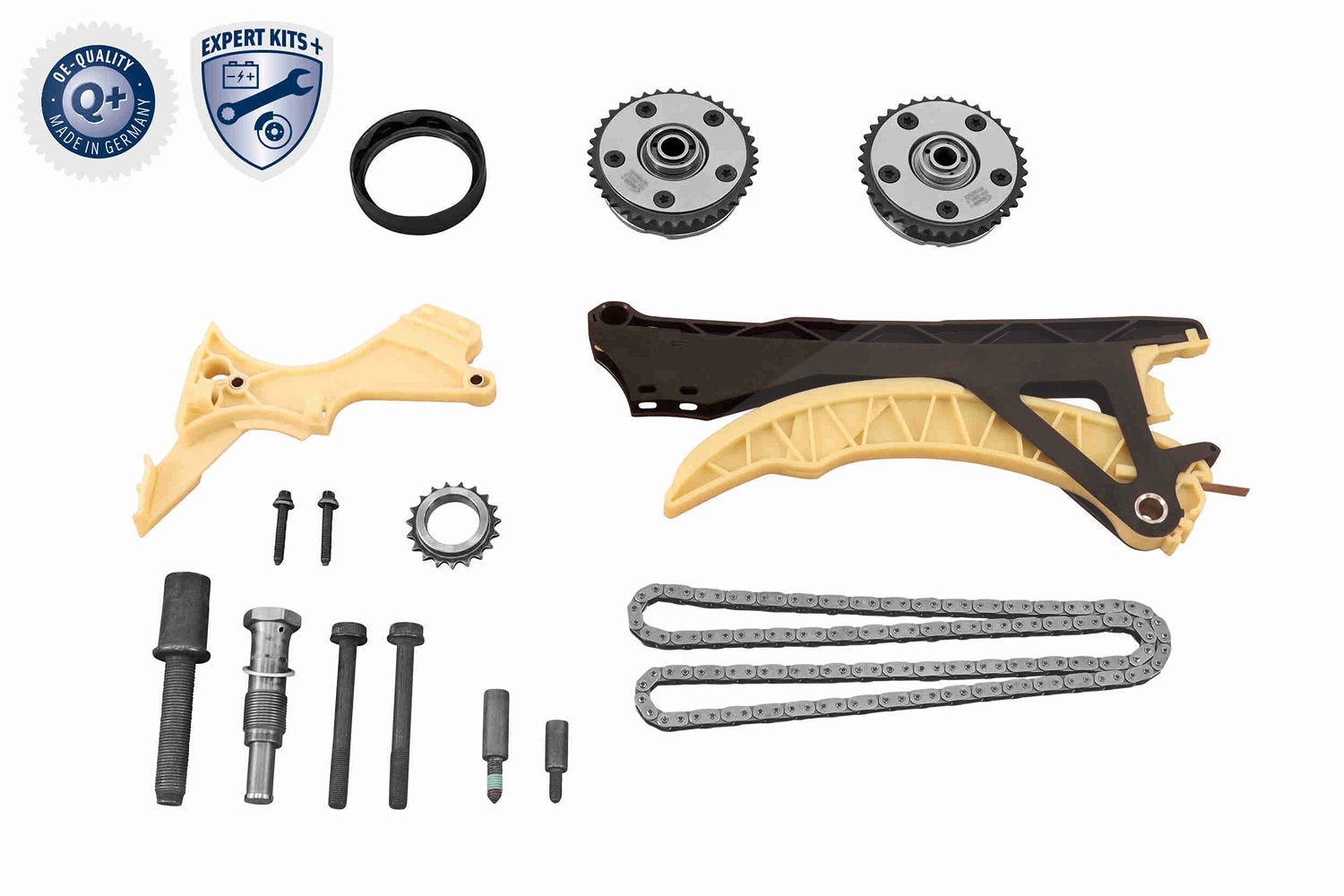 Vaico Steuerkettensatz [Hersteller-Nr. V20-10006] für BMW