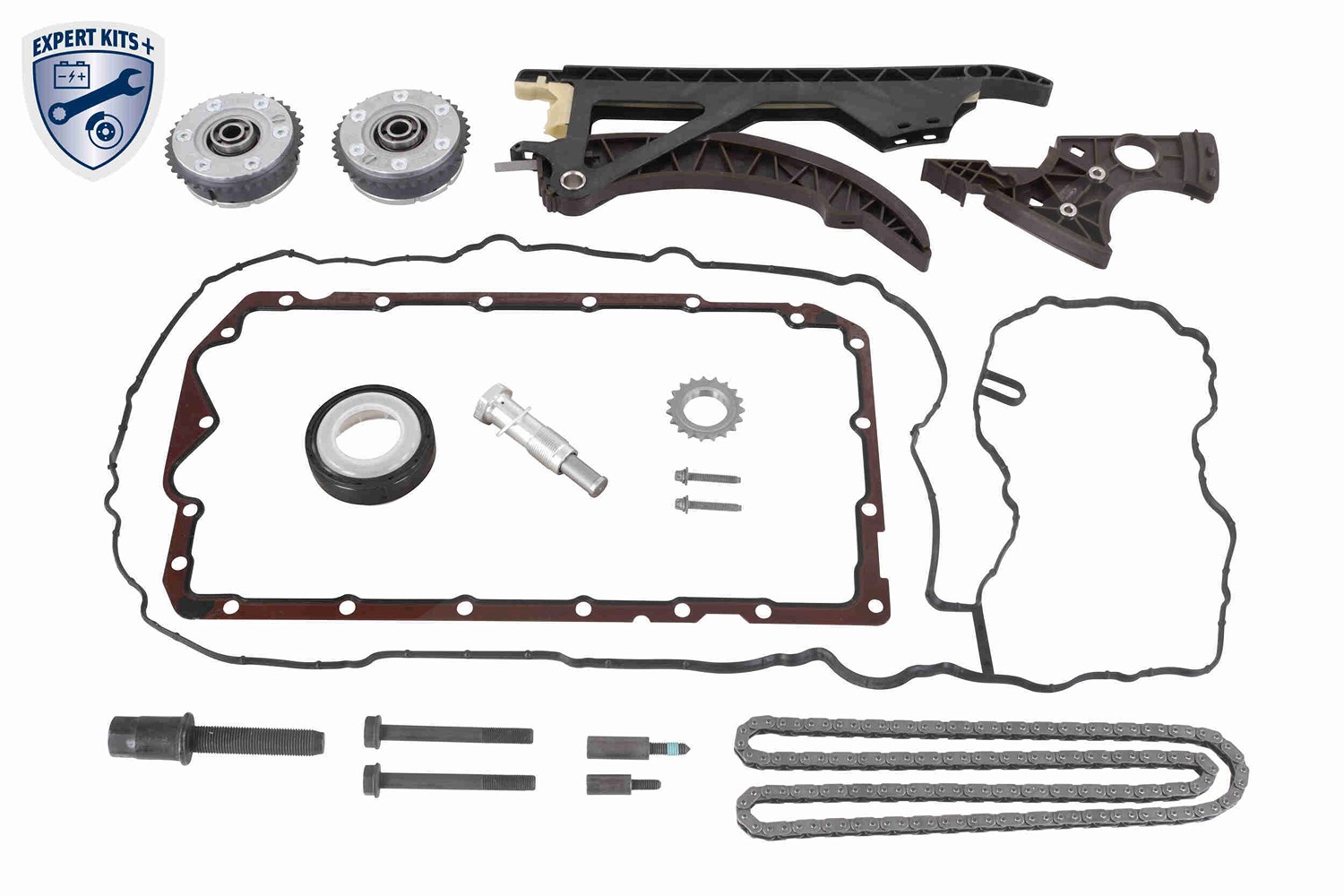 Vaico Steuerkettensatz [Hersteller-Nr. V20-10020] für BMW
