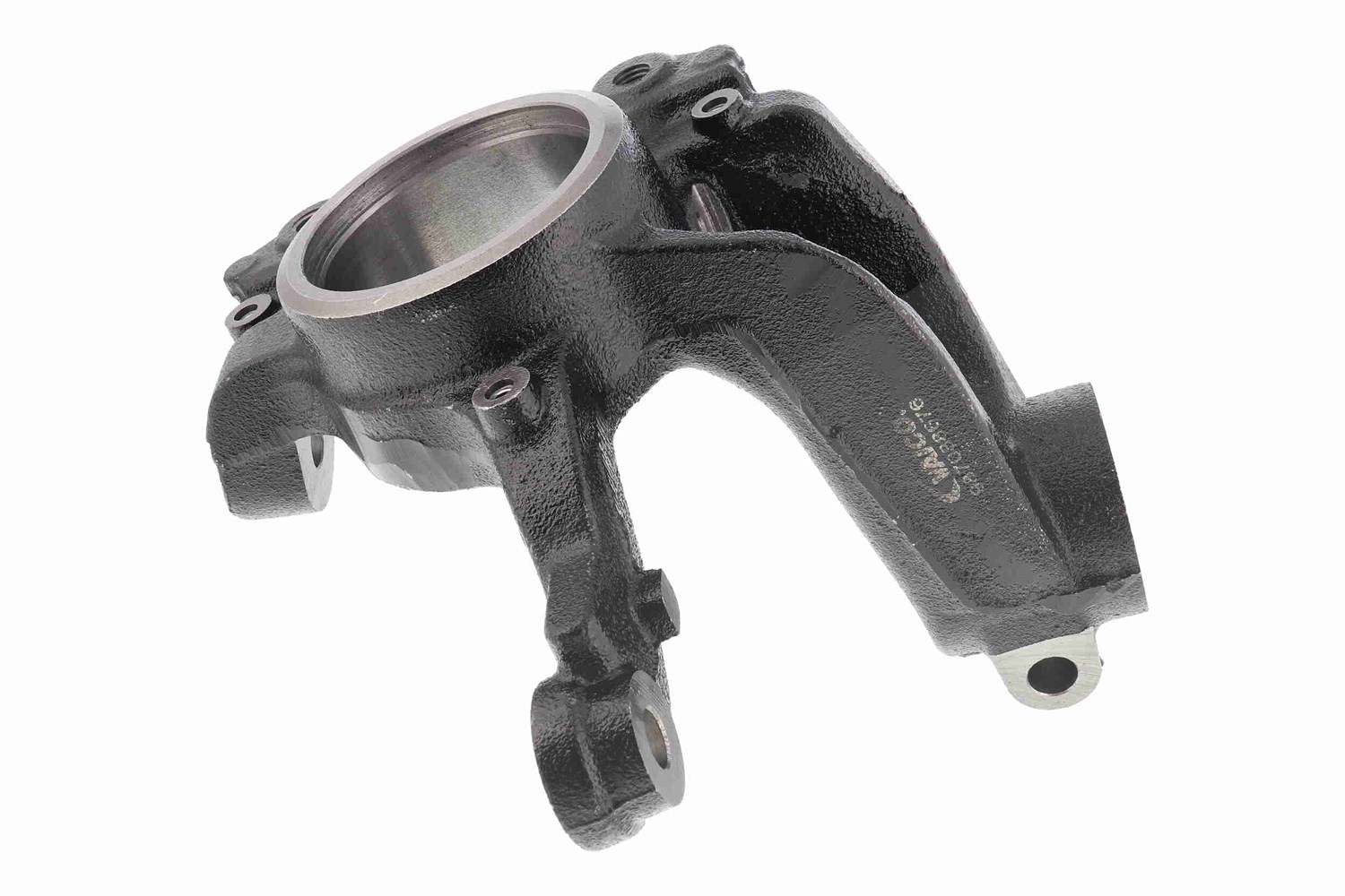 Vaico Achsschenkel, Radaufhängung [Hersteller-Nr. V10-1830] für Audi, Seat, Skoda, VW