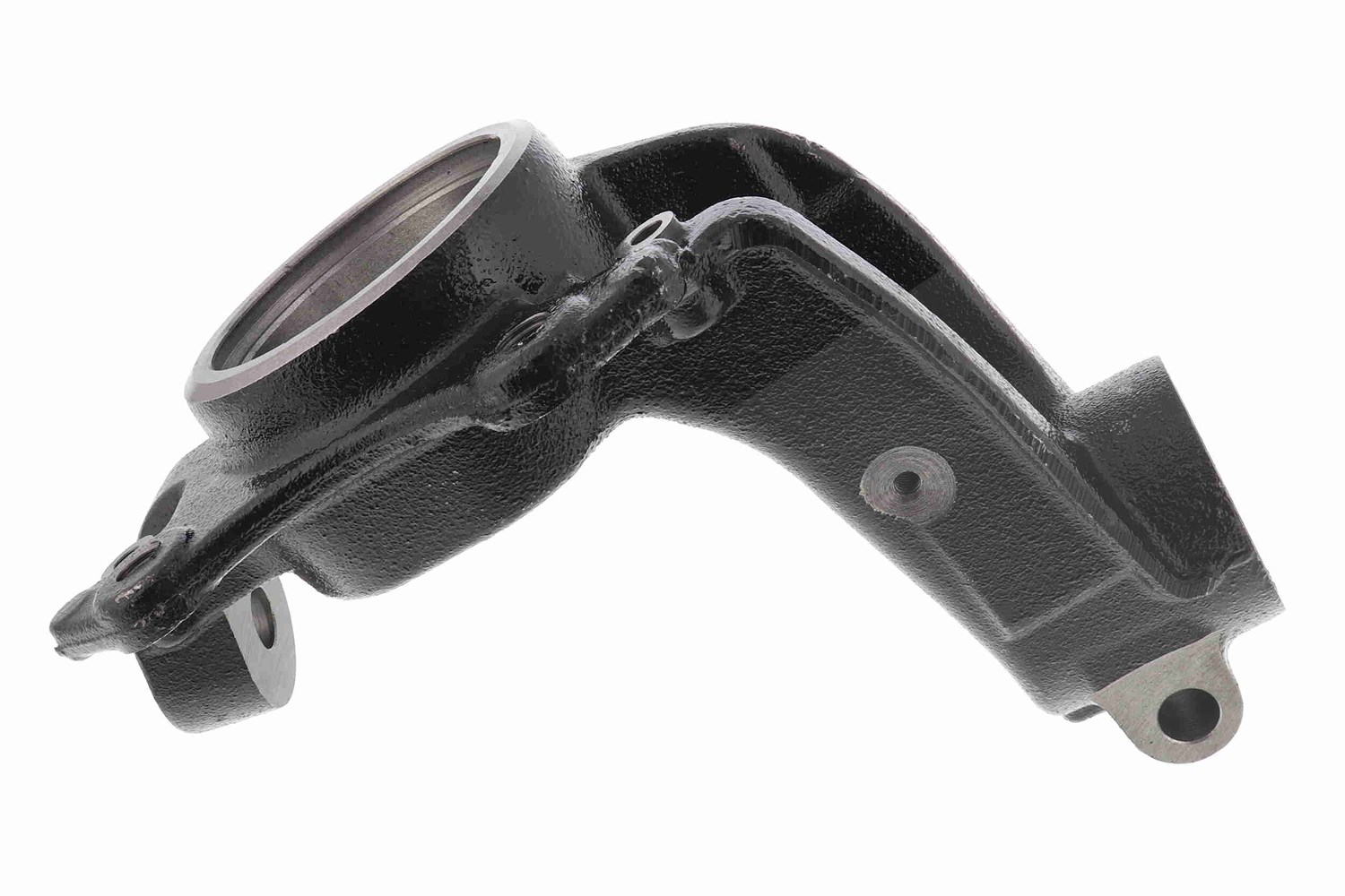 Vaico Achsschenkel, Radaufhängung [Hersteller-Nr. V10-2161] für VW, Audi, Skoda, Seat