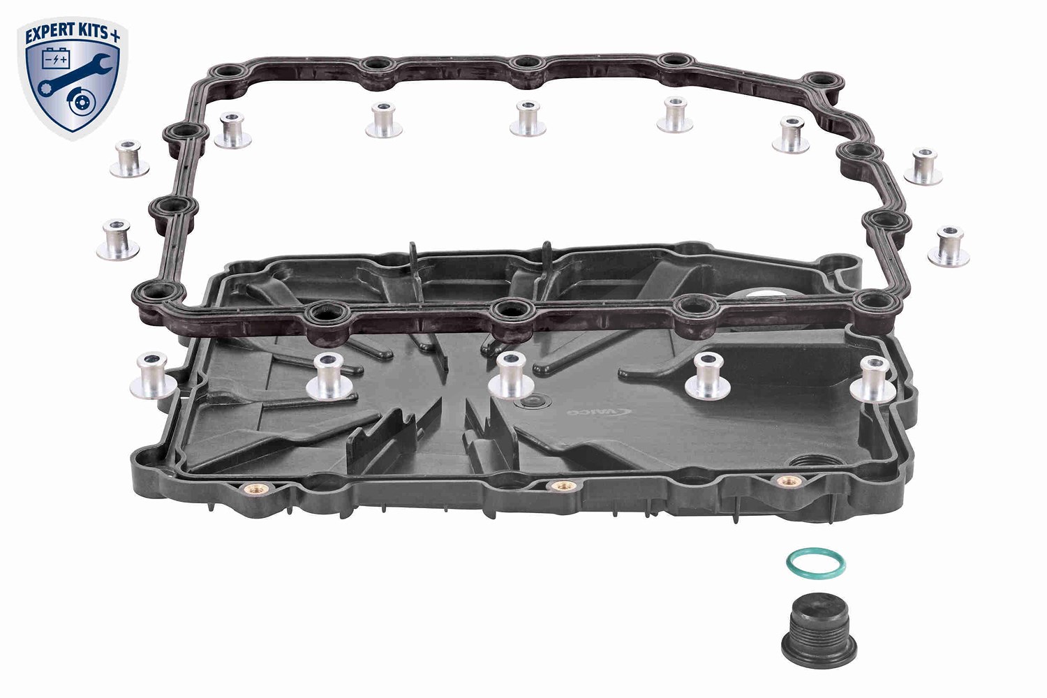 Vaico Ölwanne, Automatikgetriebe [Hersteller-Nr. V20-3257] für BMW