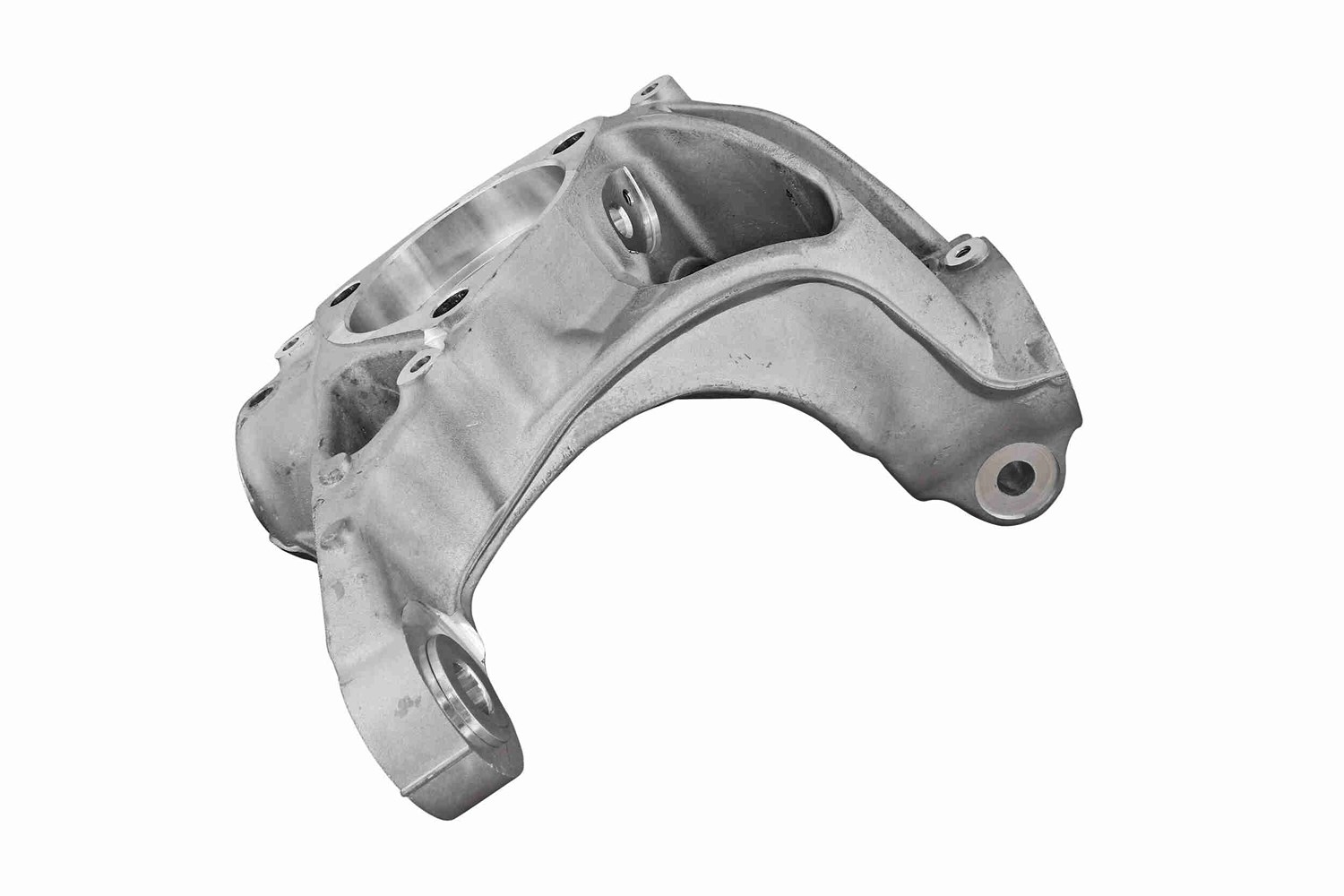 Vaico Achsschenkel, Radaufhängung [Hersteller-Nr. V10-4004] für Seat, Audi, VW, Skoda