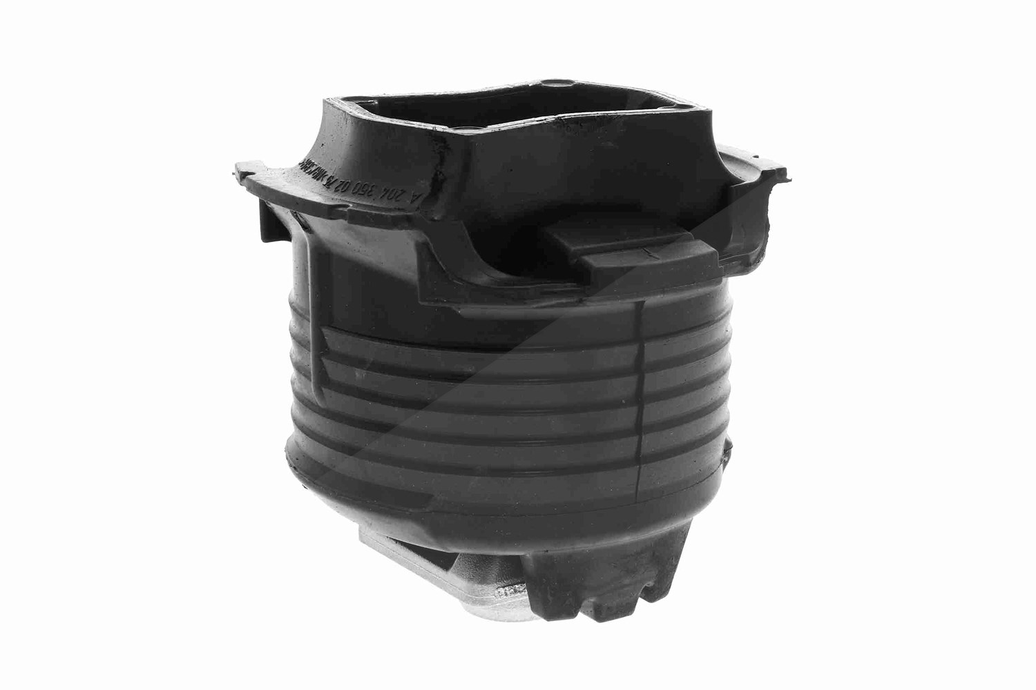 Vaico Lagerung, Achskörper [Hersteller-Nr. V30-1087] für Mercedes-Benz