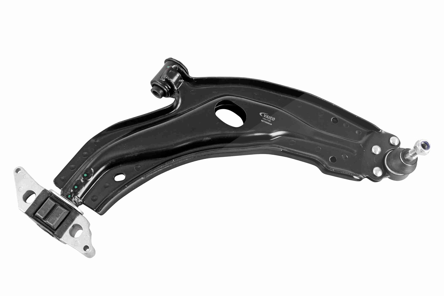 Vaico Lenker, Radaufhängung [Hersteller-Nr. V24-1145] für Fiat