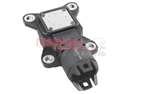 Metzger Autoteile Sensor, Exzenterwelle (variabler Ventilhub) [Hersteller-Nr. 0903262] für BMW, Bristol, Wiesmann, Morgan, Rolls-royce, Alpina
