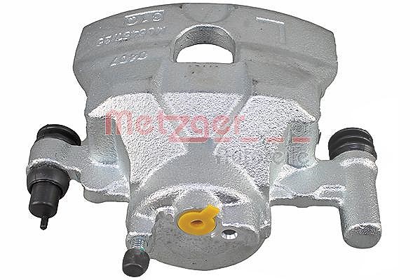 Metzger Autoteile Bremssattel [Hersteller-Nr. 6260391] für Mazda