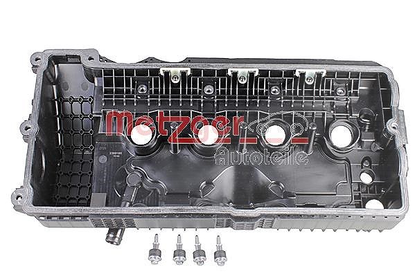 Metzger Autoteile Zylinderkopfhaube [Hersteller-Nr. 2389165] für BMW