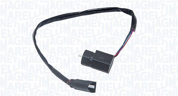 MAGNETI MARELLI Impulsgeber, Kurbelwelle 064848300010 für STANDARD AUTOMOBILE Ford - Bild 5