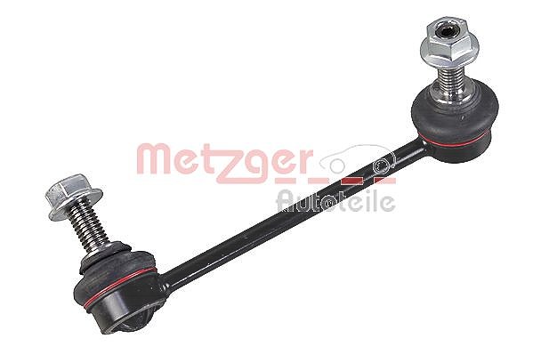Metzger Autoteile Stange/Strebe, Stabilisator [Hersteller-Nr. 53077201] für Volvo