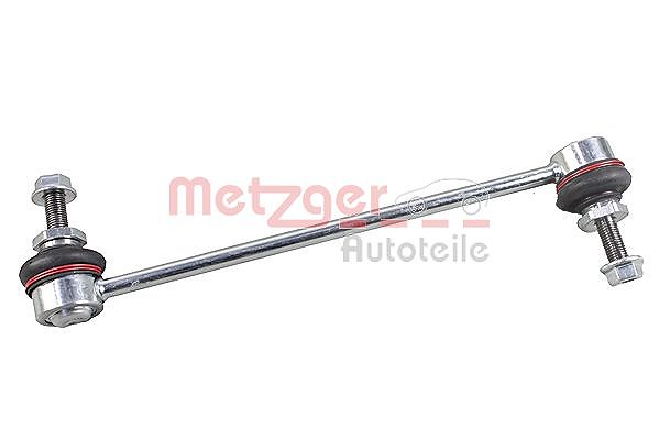 Metzger Autoteile Stange/Strebe, Stabilisator [Hersteller-Nr. 53076608] für Nissan